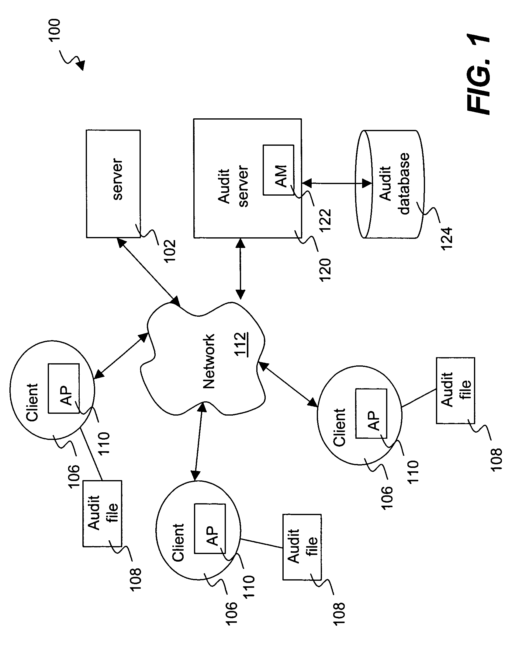 Method and system for validating timestamps