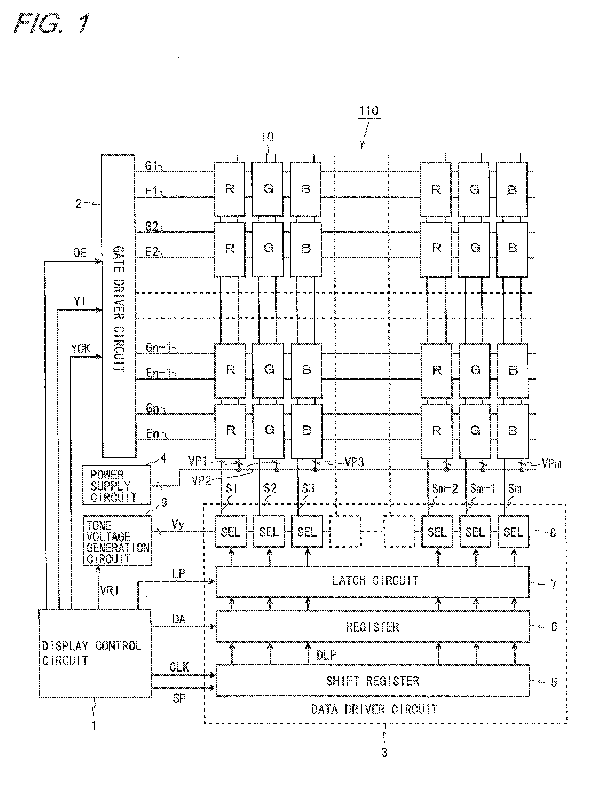 Display device