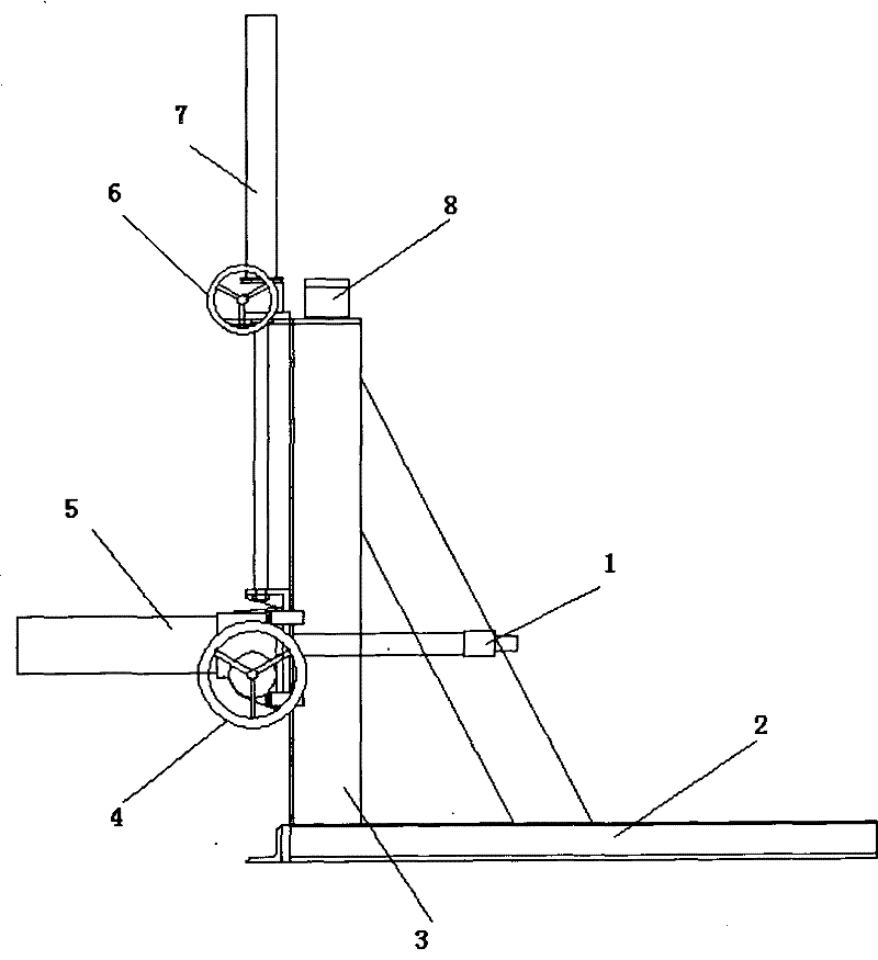 Method and system for testing parking brake performance