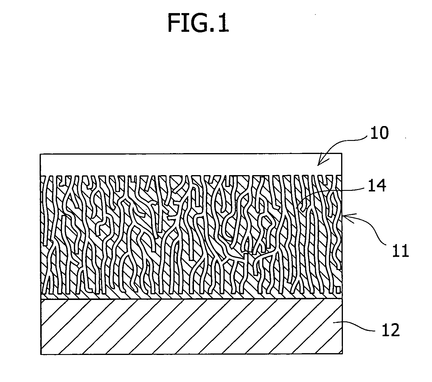 Anodic oxide film and anodizing method