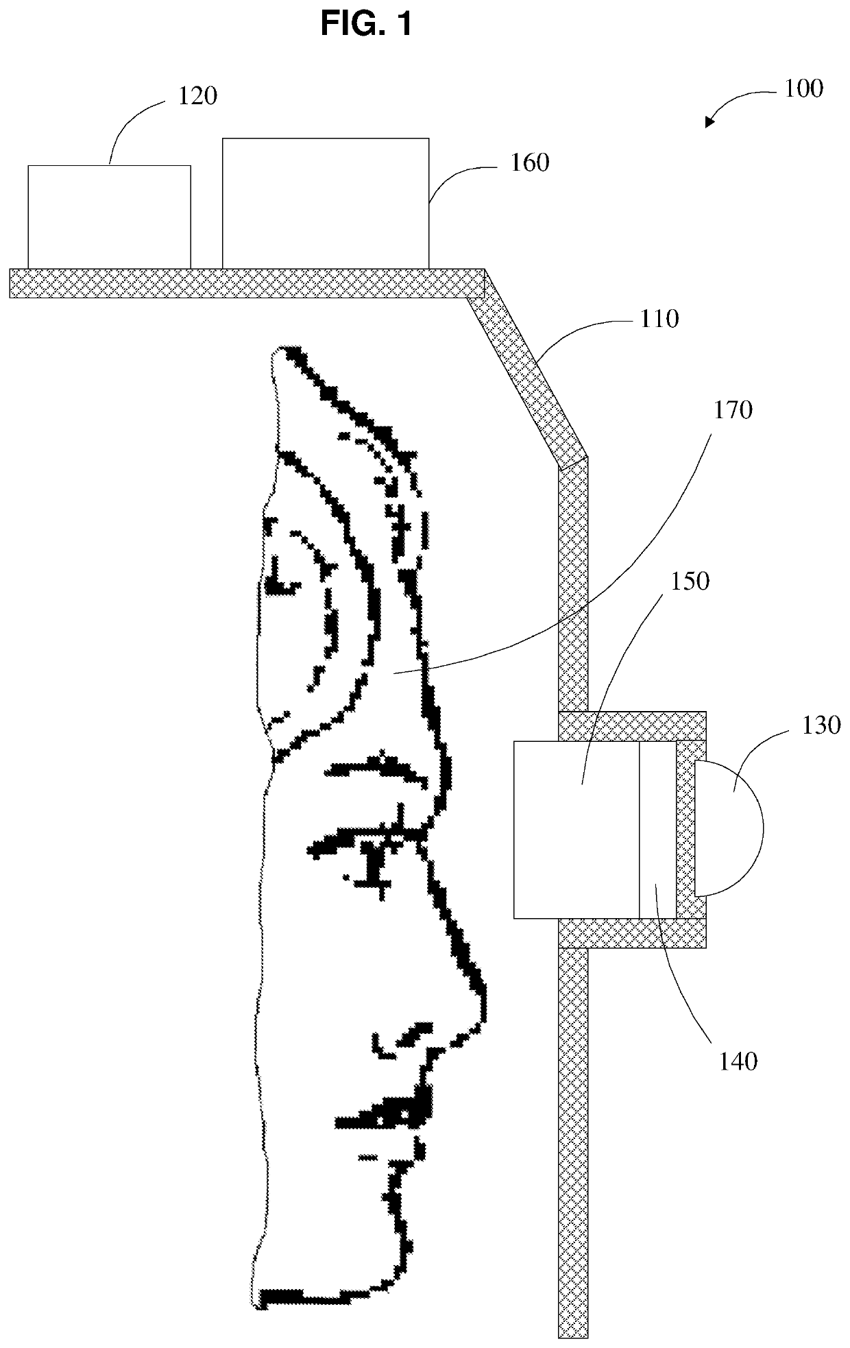 Welding shield with artificial intelligence-controlled display