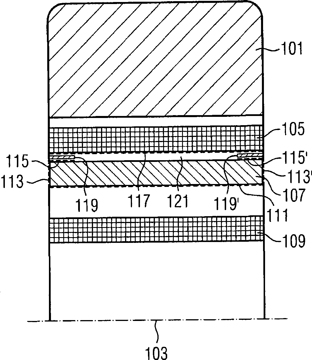 Device for superposed magnetic resonance and positron emission tomography imaging