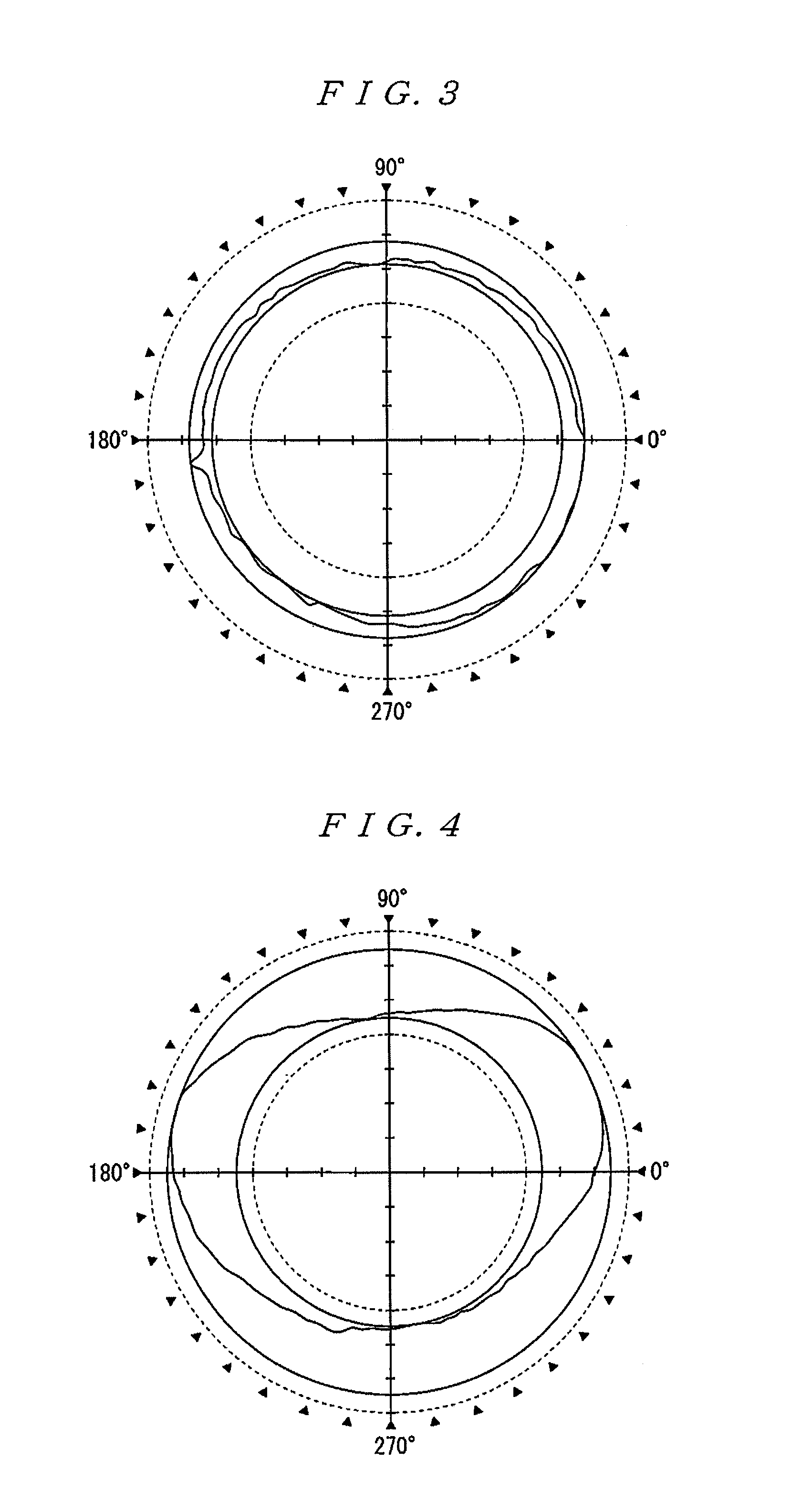 Double-row angular ball bearing