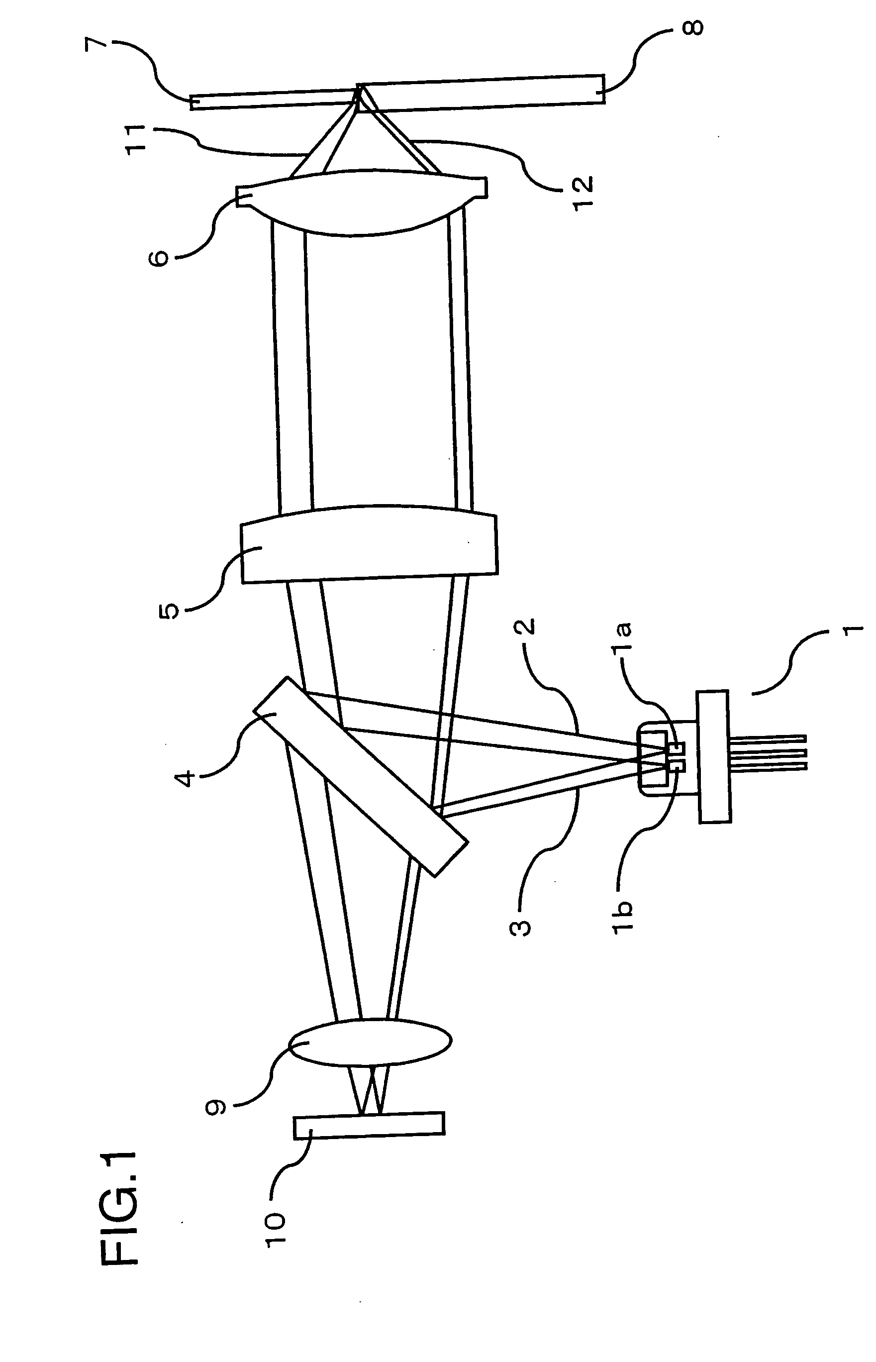 Light emitting device and information processing apparatus