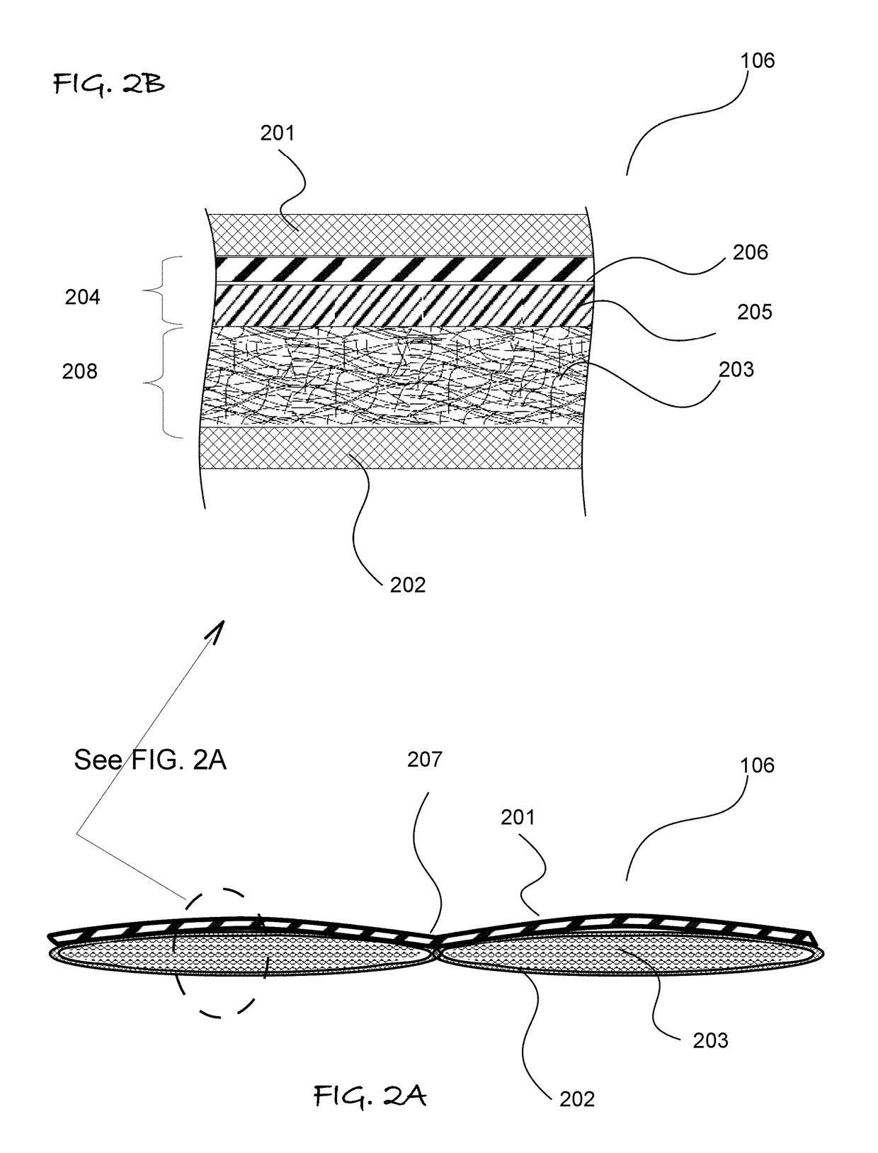 Insulated tent