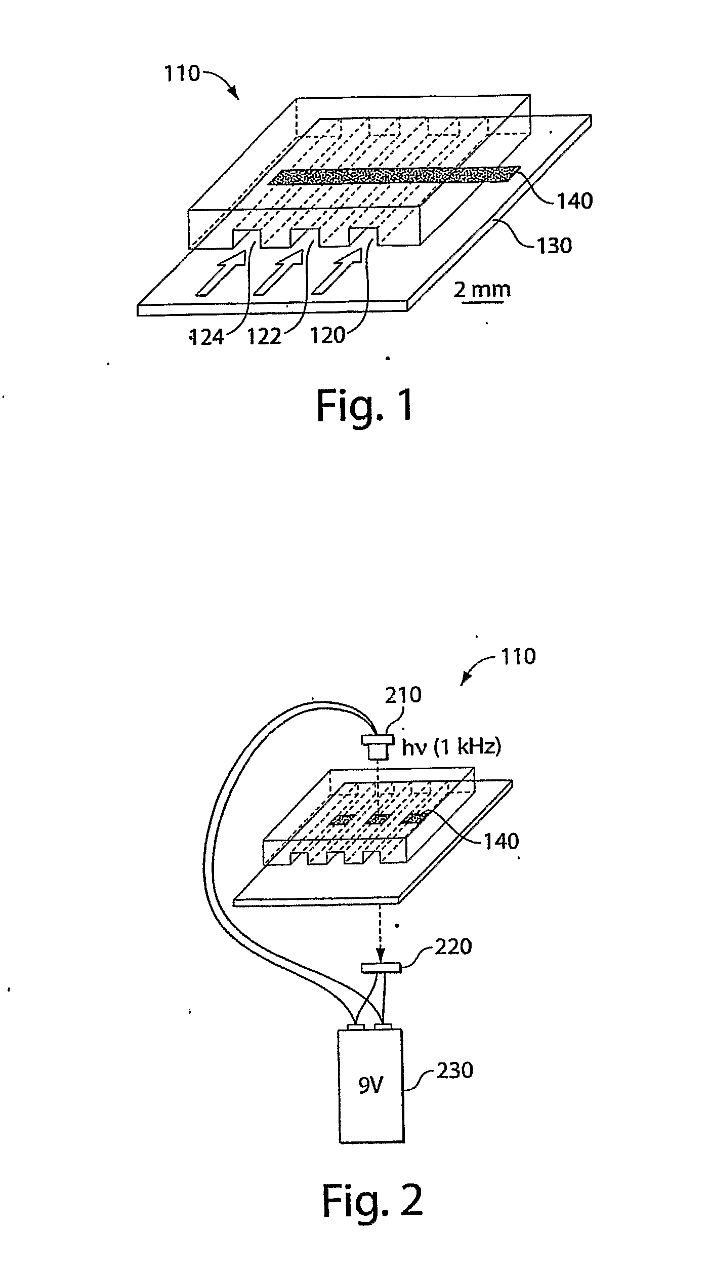 Fluid Delivery System And Method