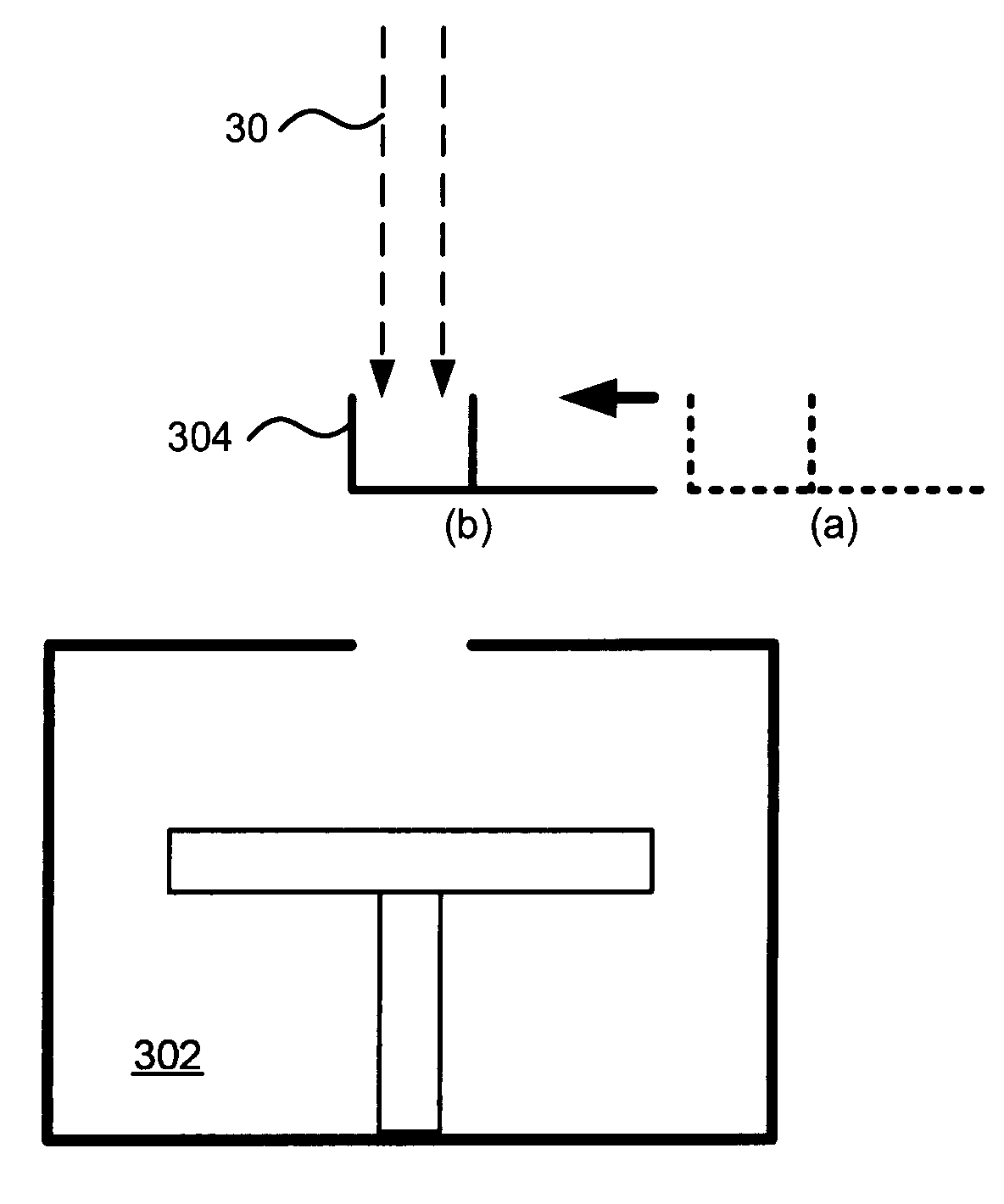 Technique for improving performance and extending lifetime of indirectly heated cathode ion source