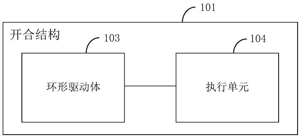 A smart watch and its control method