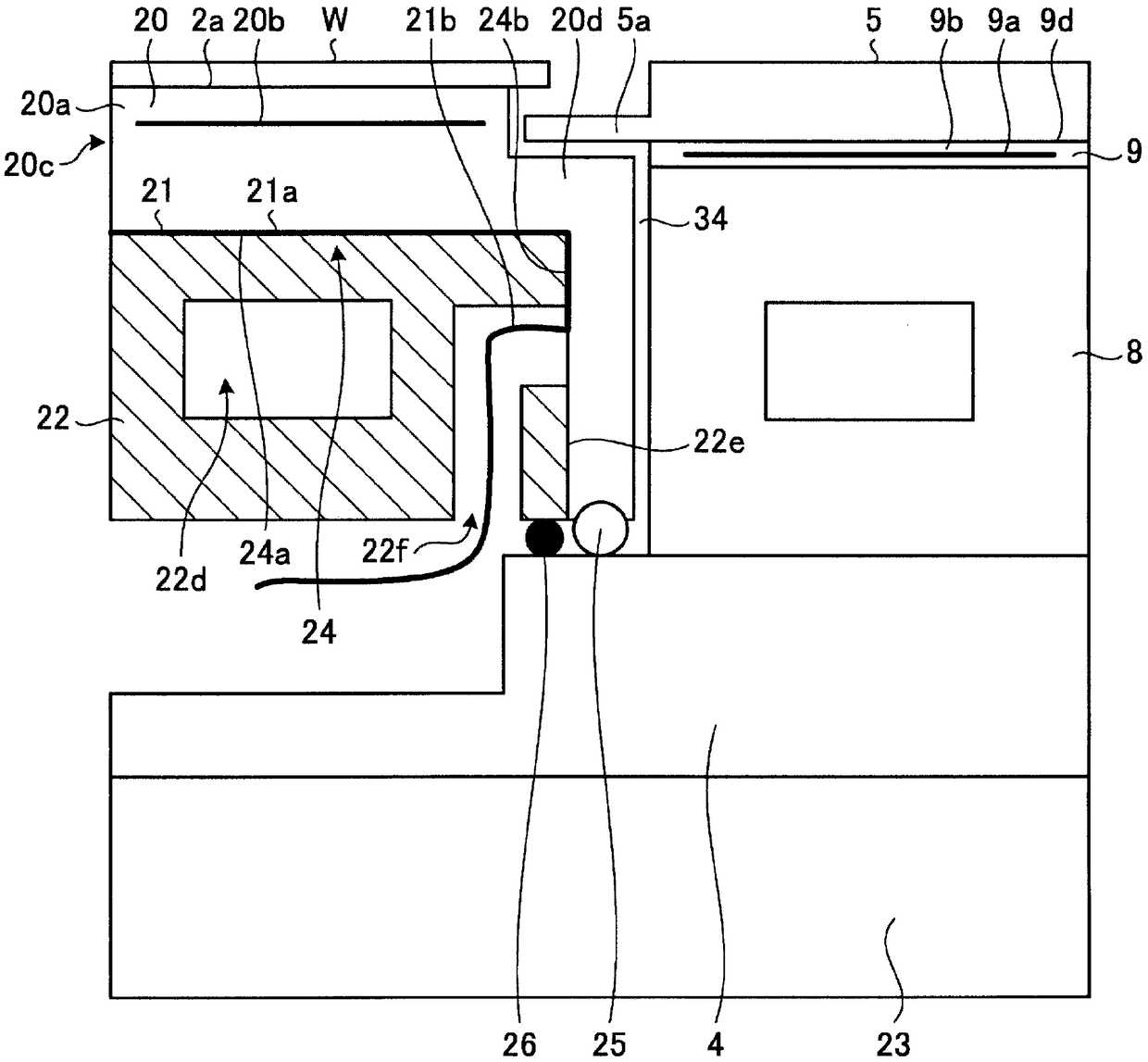 Plasma processing apparatus