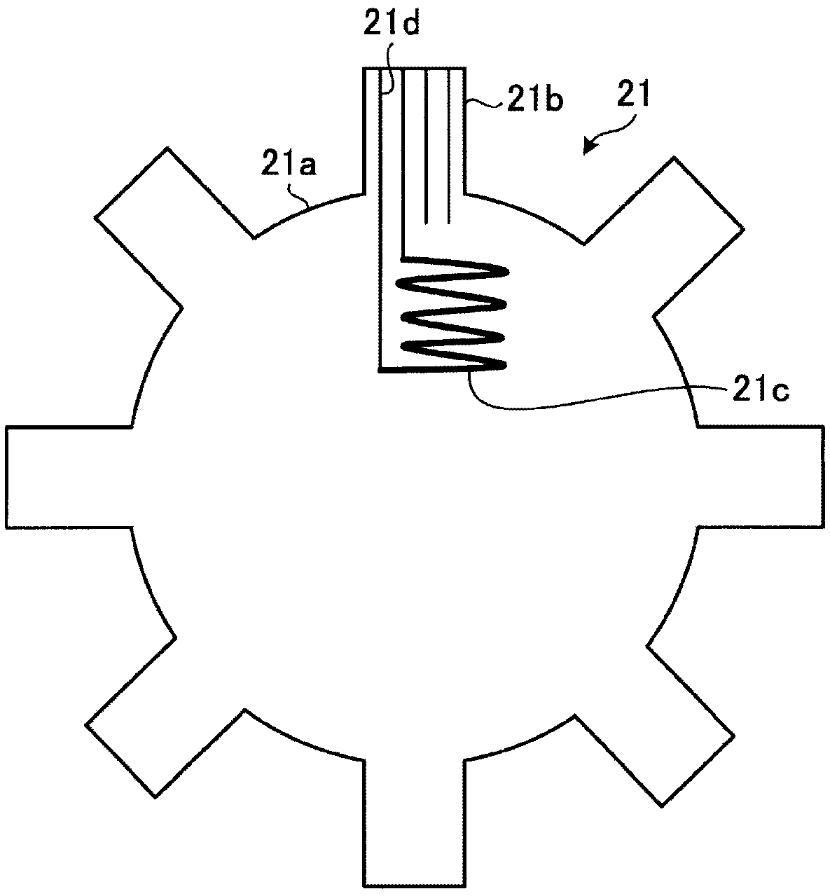 Plasma processing apparatus