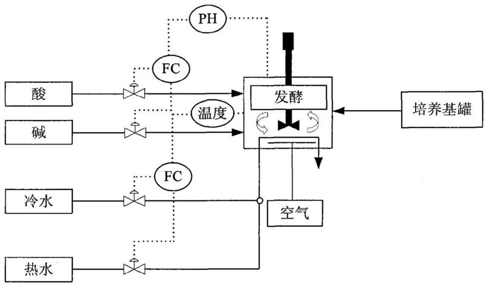 Penicillin fermentation process soft measurement method based on dynamic Bayesian network