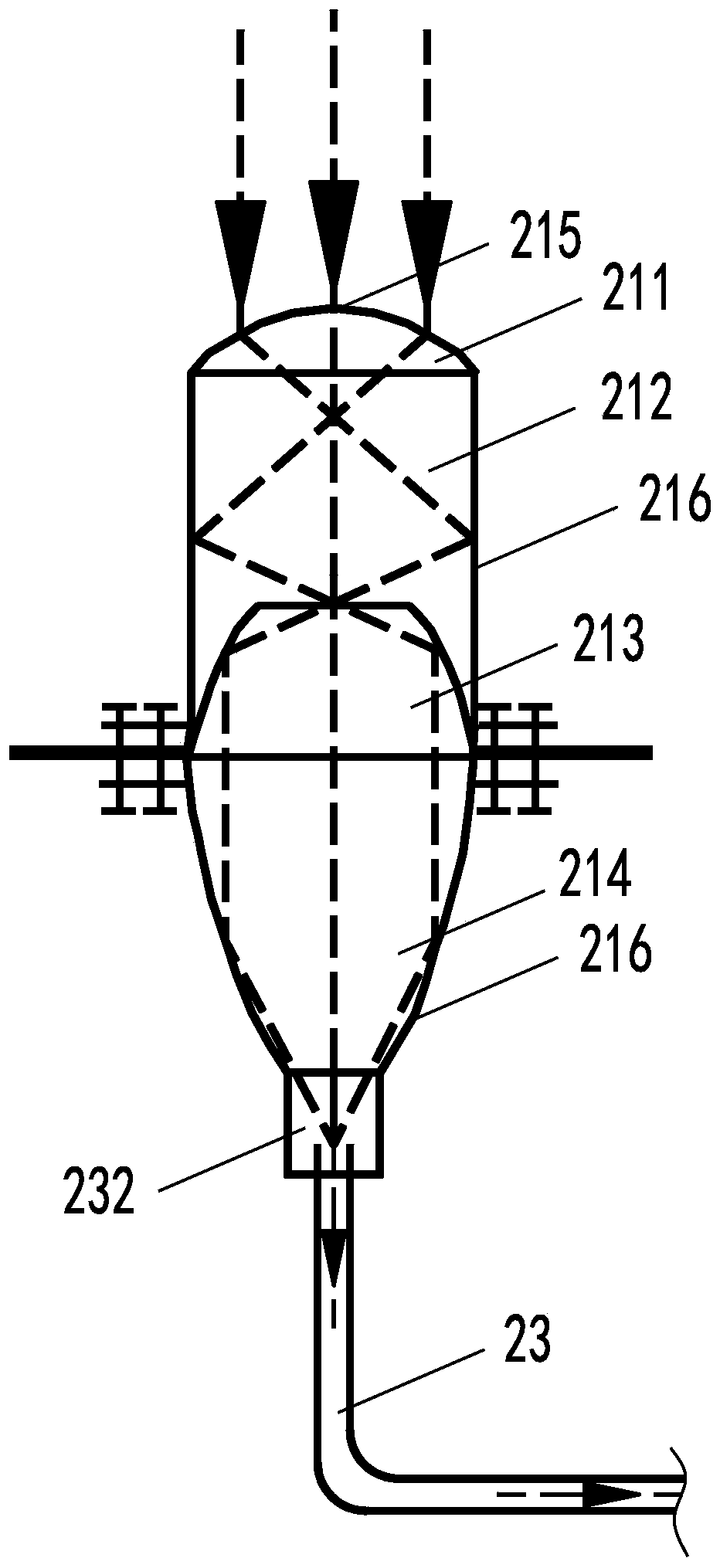 Building intelligent sun-shading system capable of conducting light guide illumination and natural ventilation