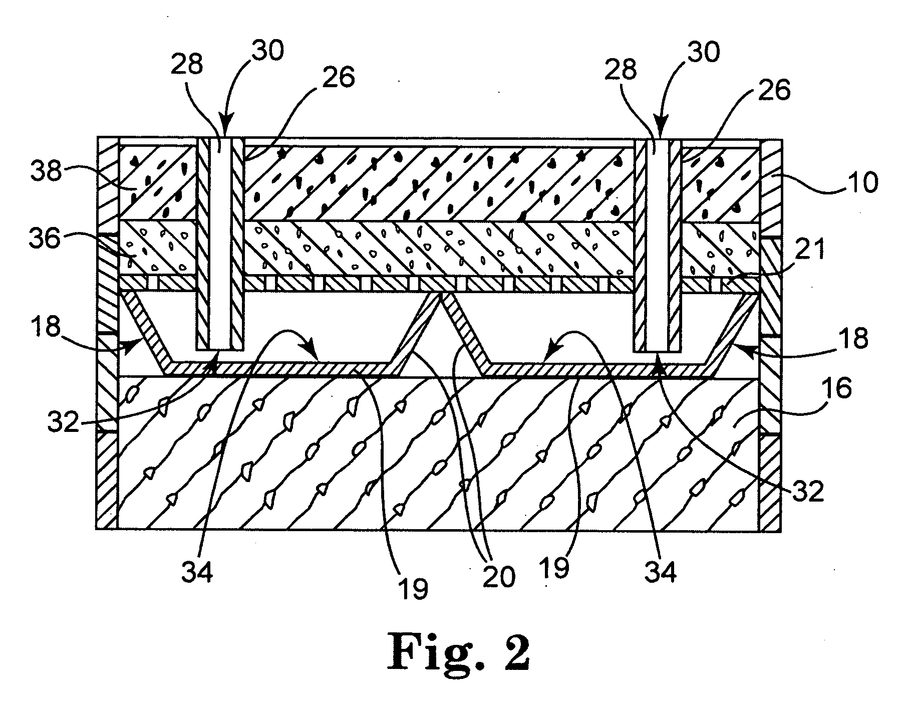 Garden or planter system with elevated bed and water reservoir