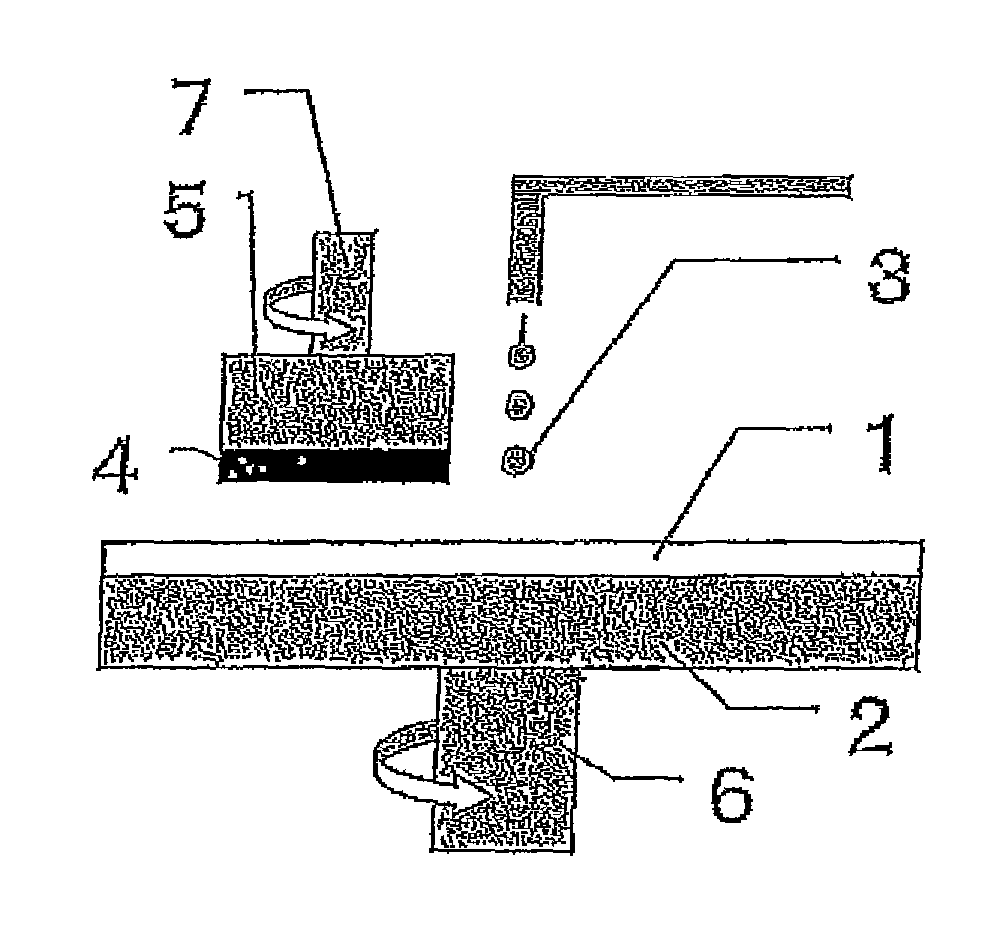 Polishing pad