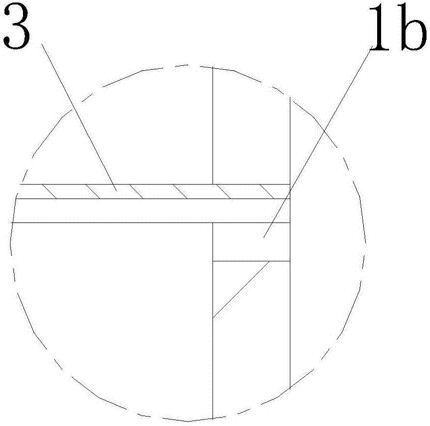 Protecting device for high velocity oxygen fuel