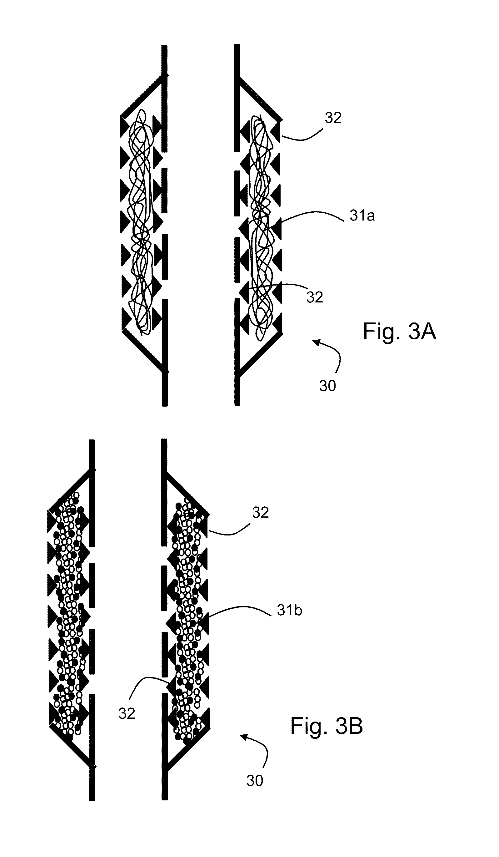 Apparatus and methods for removing mercury from formation effluents
