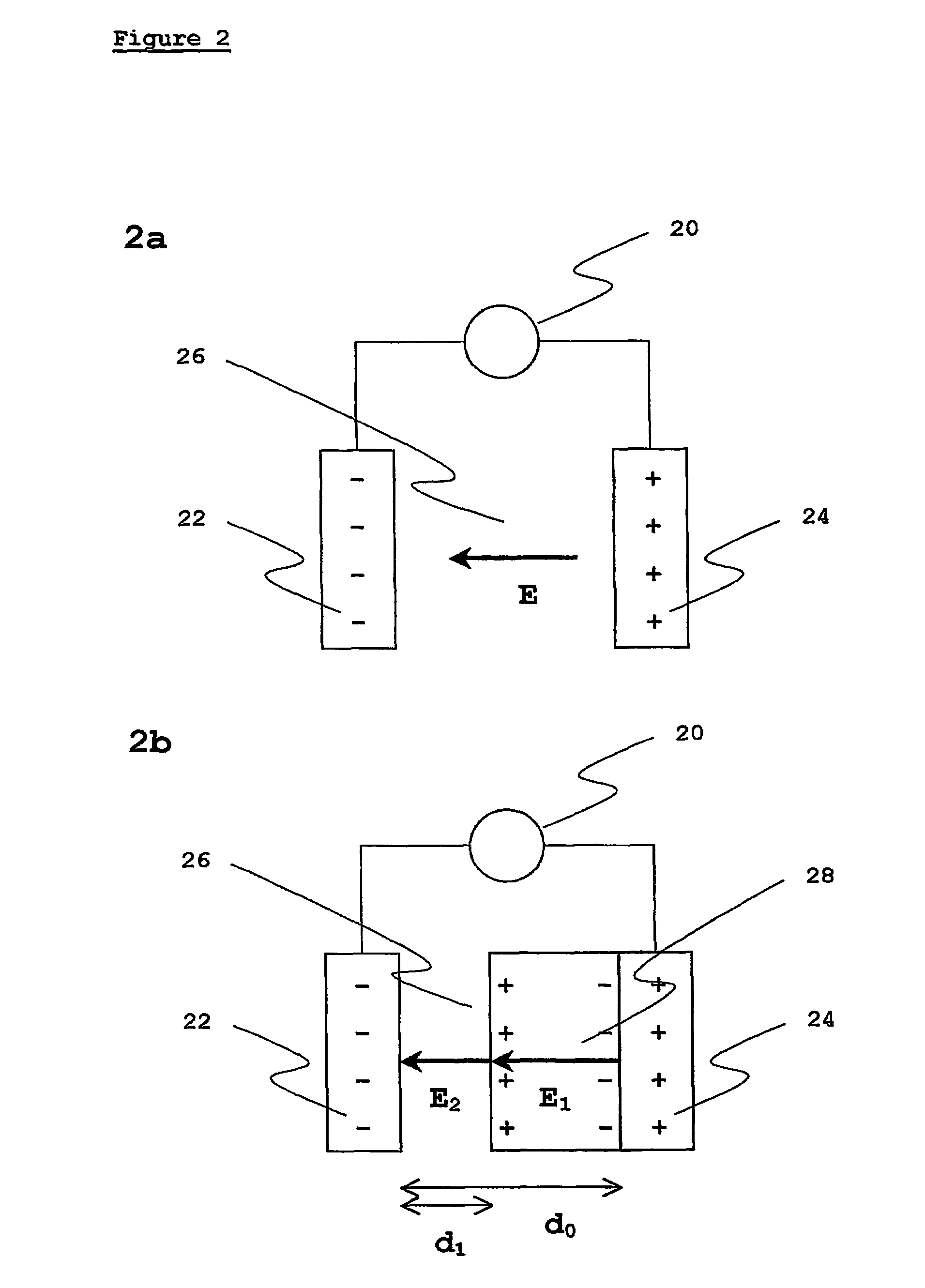 Method for increasing efficiency of thermotunnel devices