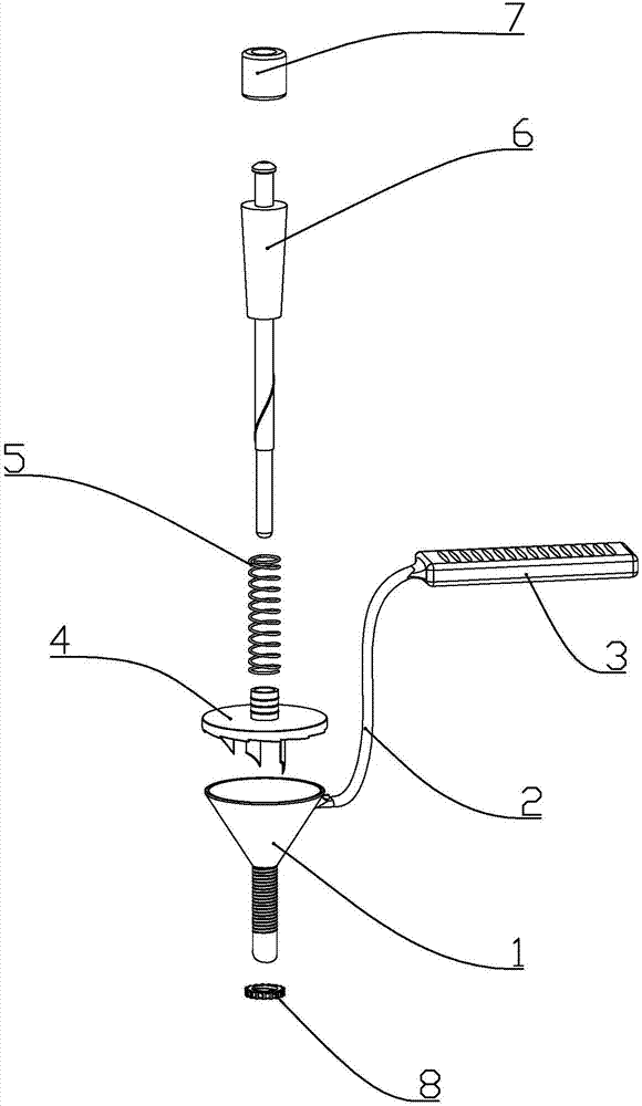 orthopedic bone graft