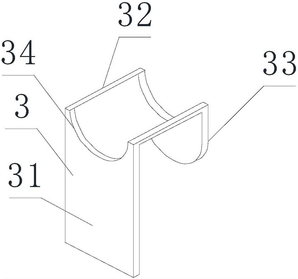 A real-time environment monitoring terminal and detection method for overhead optical cable of electric power communication