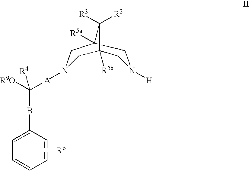 Bispidine compounds useful in the treatment of cardiac arrythmias