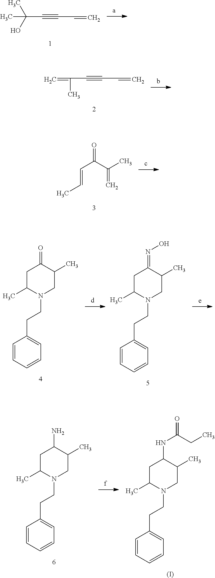 Opioid antagonist compounds and methods of making and using