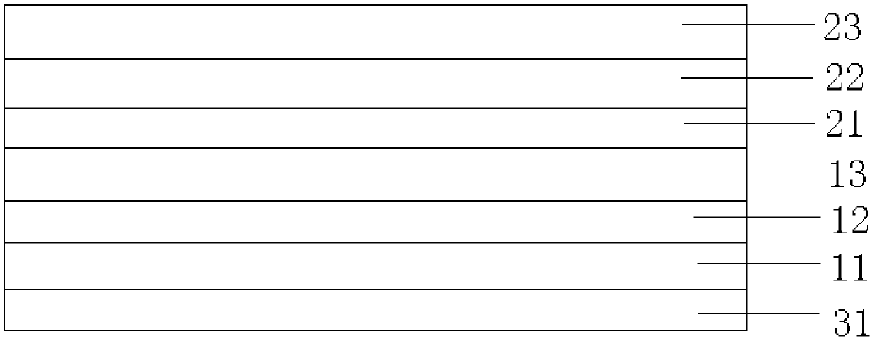 Tobacco-stem-coated white card paper and preparation method and application thereof