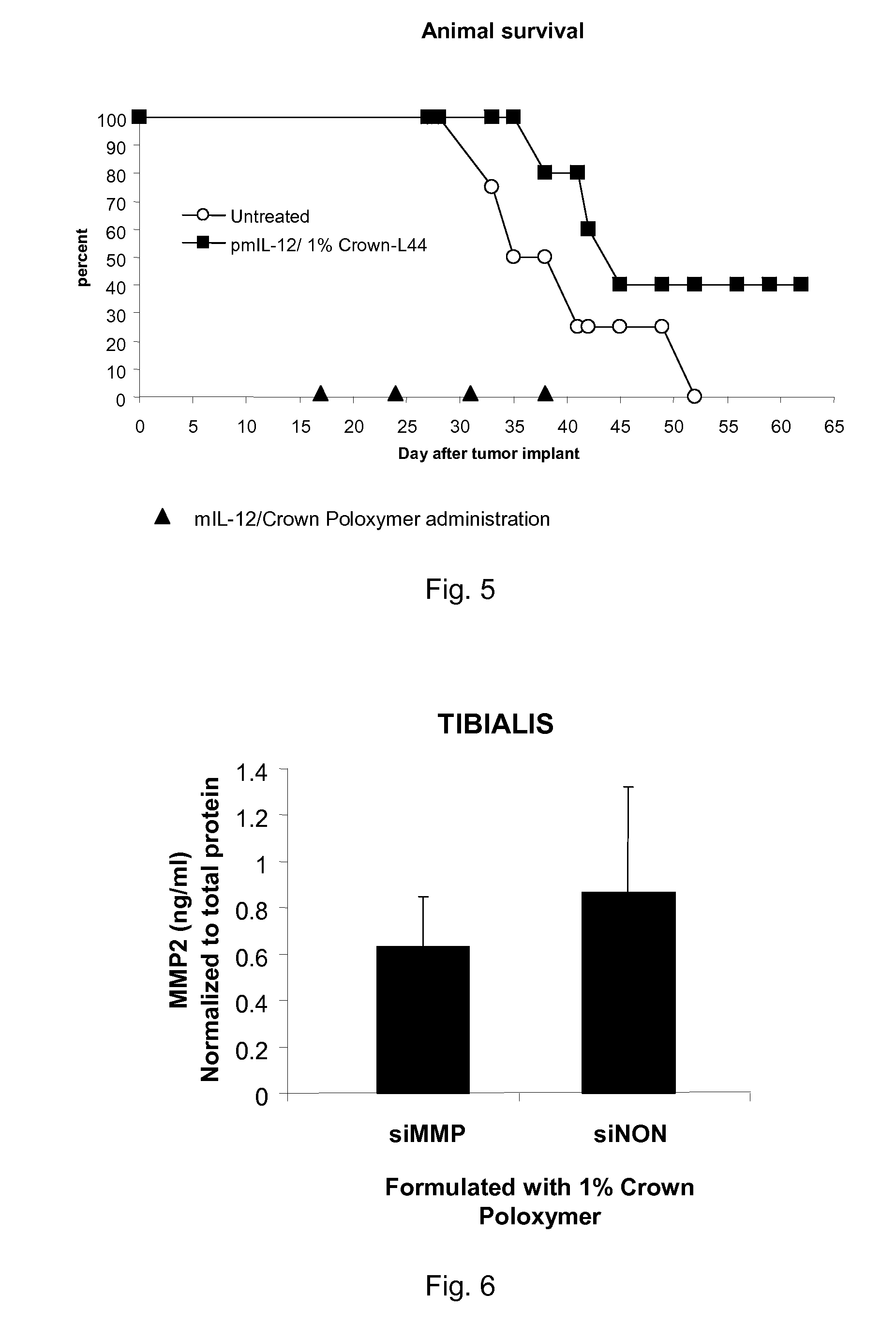 Modified Poloxamers for Gene Expression and Associated Methods