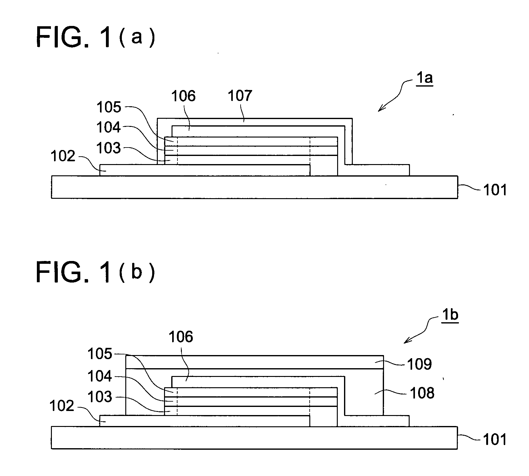 Method of Forming Organic Compound Layer, Method of Manufacturing Organic El Element and Organic El Element