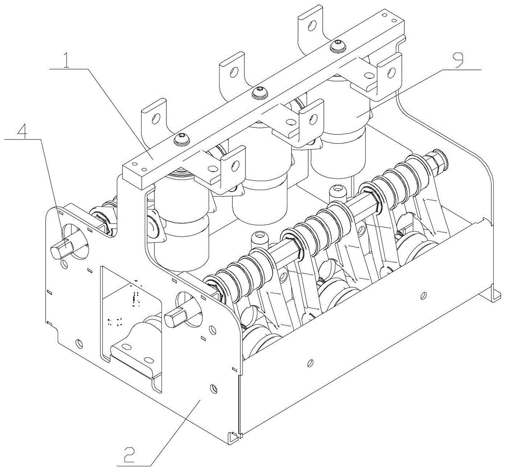 a load switch