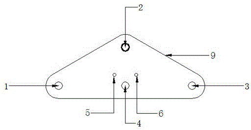 A Thermal Time Domain Reflectometer Probe Applied to Soil with High Salinity