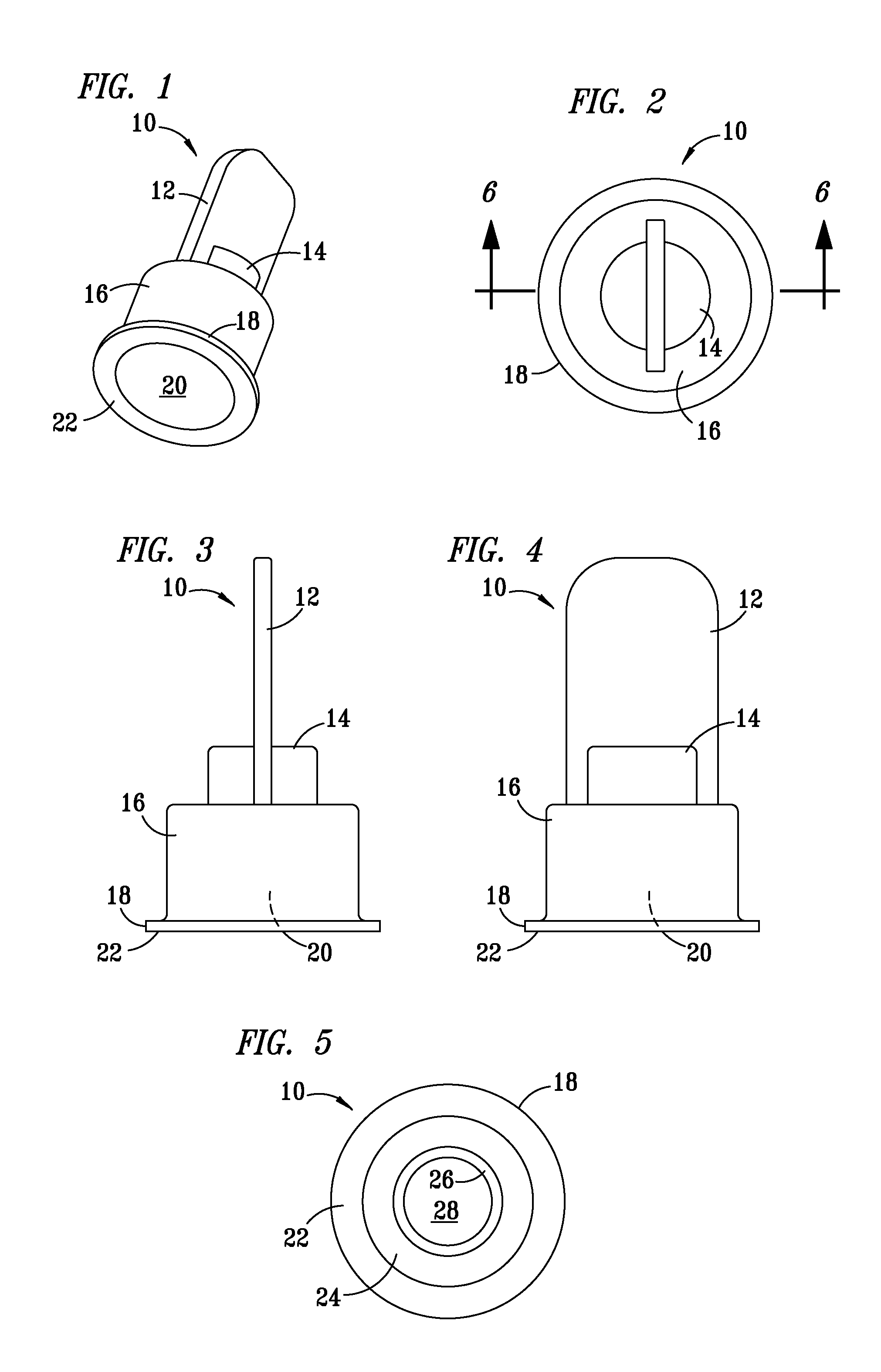 Cleaning Tool for Attachment Surfaces