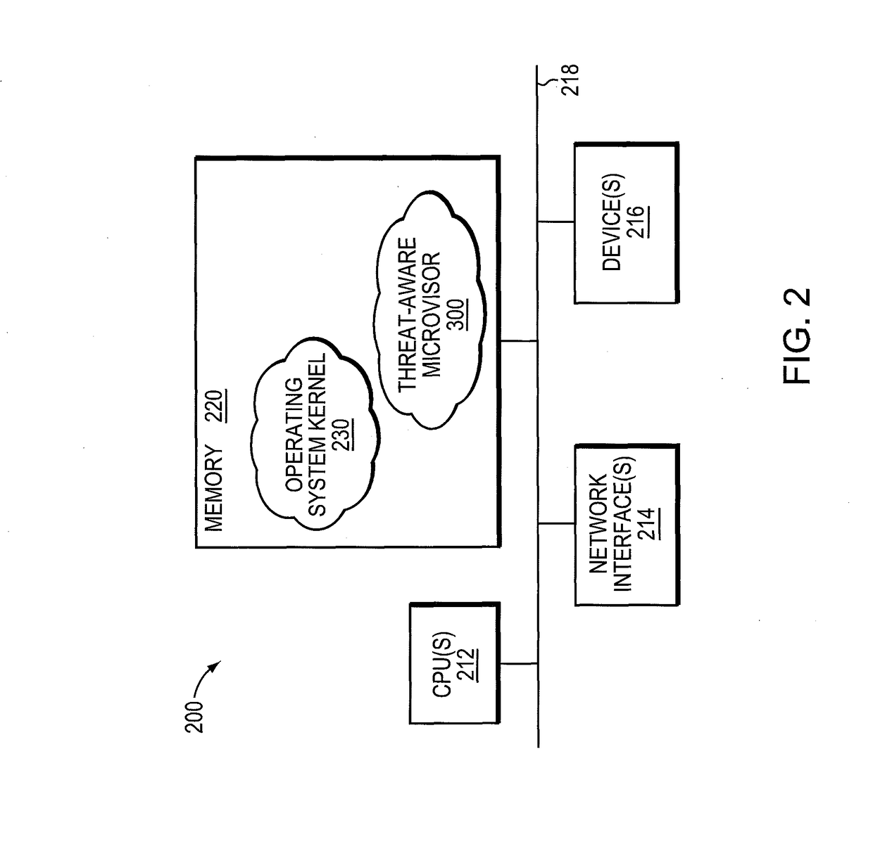 Injection of content processing delay in an endpoint