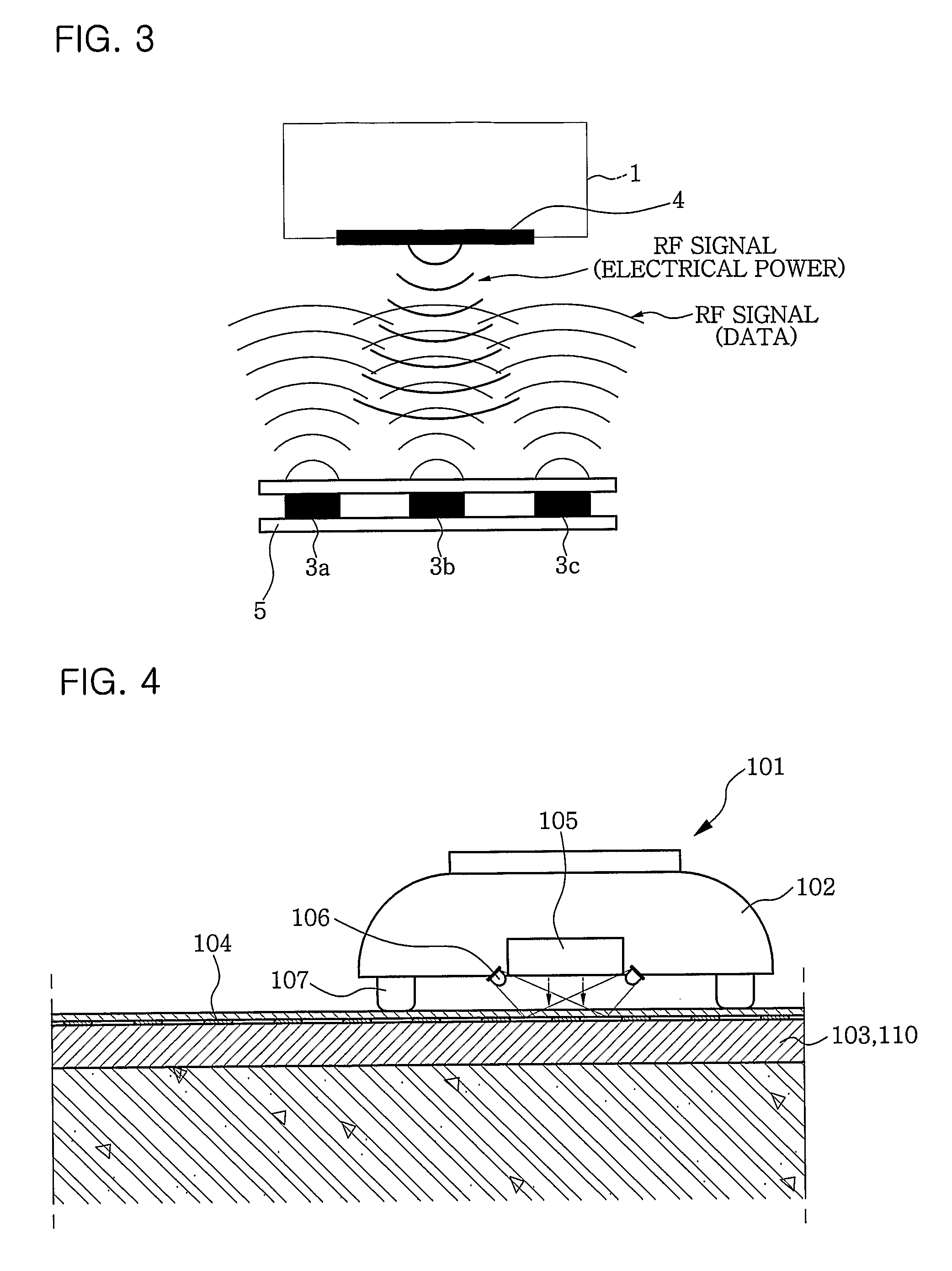 Navigation system for position self control robot and floor materials for providing absolute coordinates used thereof