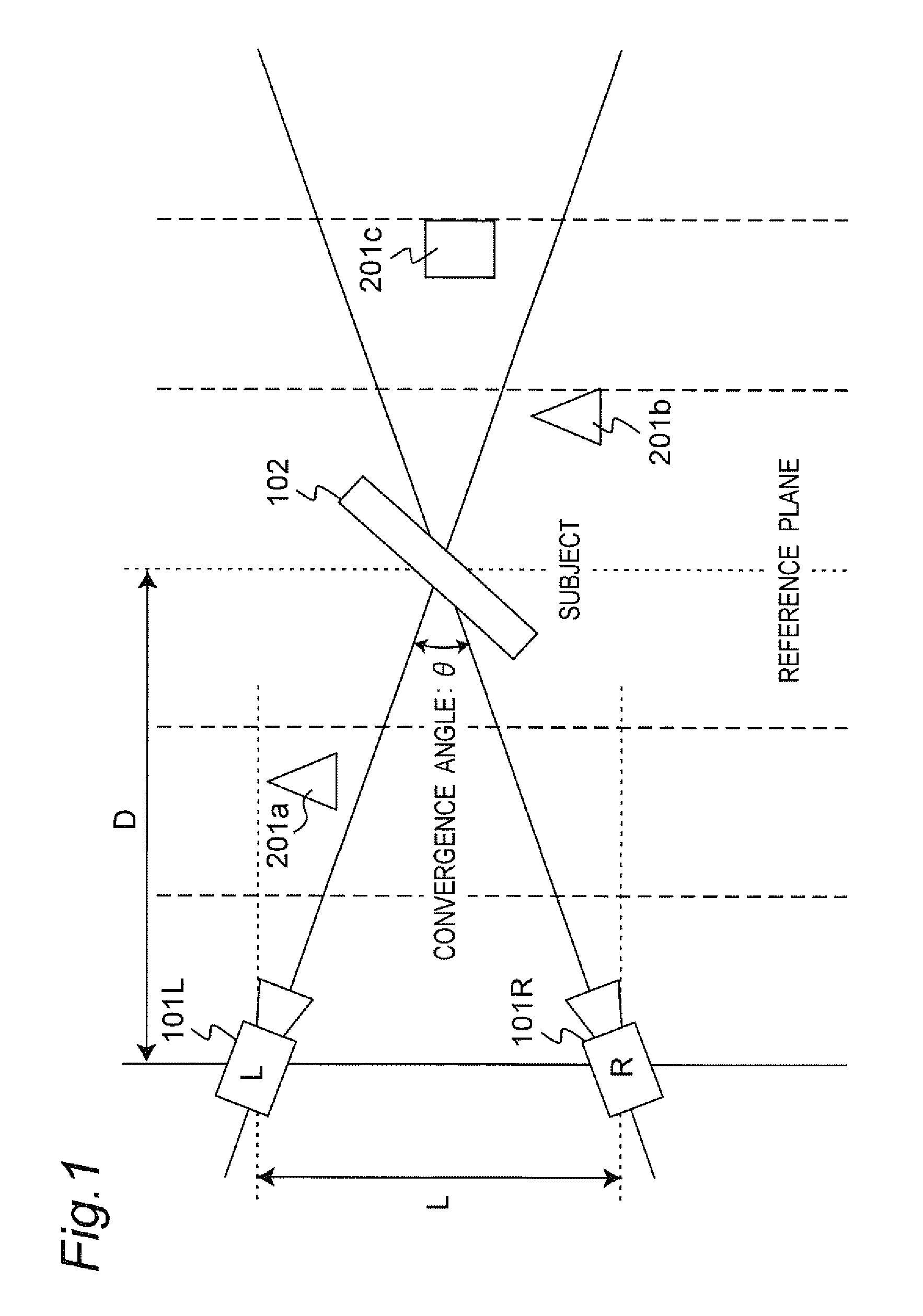 3D image special effects apparatus and a method for creating 3D image special effects