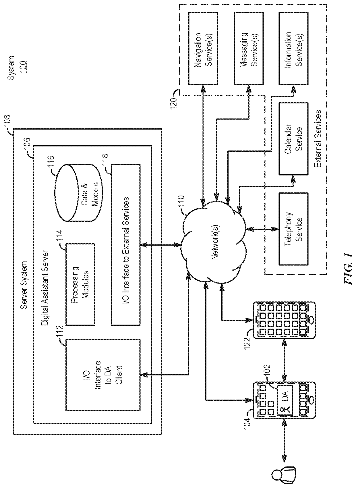 Virtual assistant operation in multi-device environments
