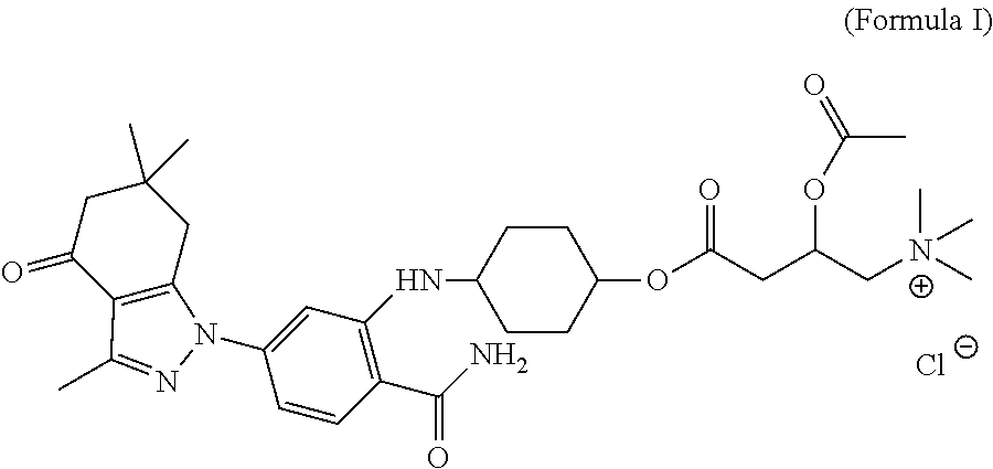 Hsp90 inhibitor and preparation method and use thereof