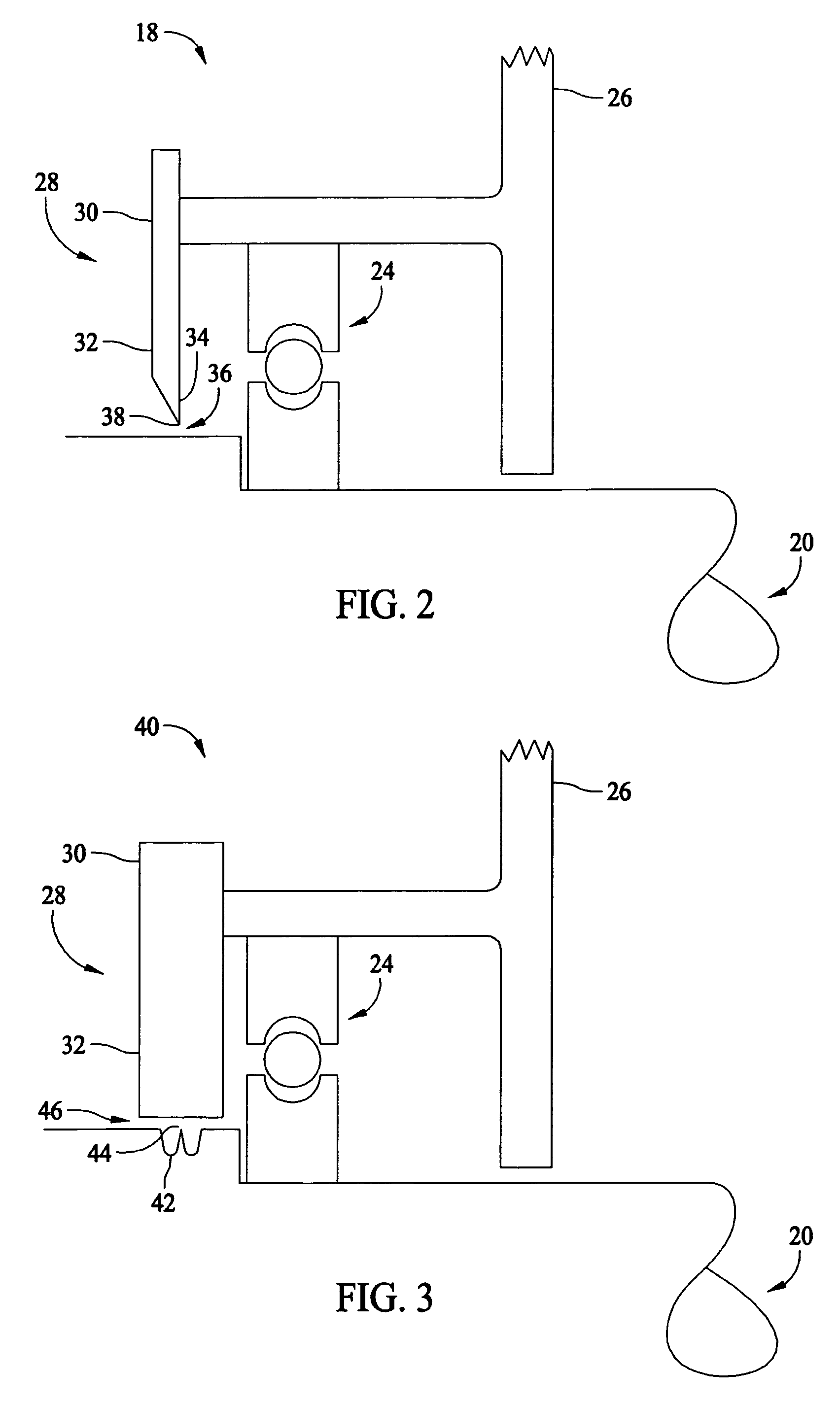 Bearing current reduction assembly