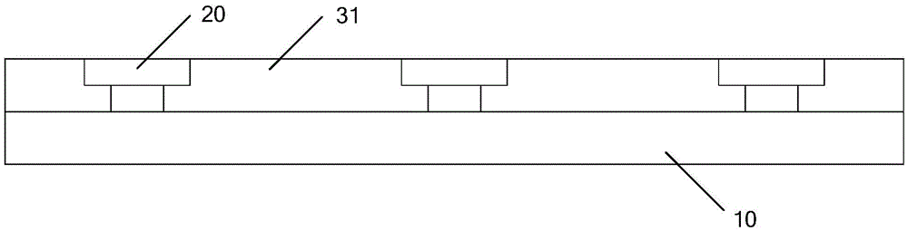 Color filter and manufacturing method thereof