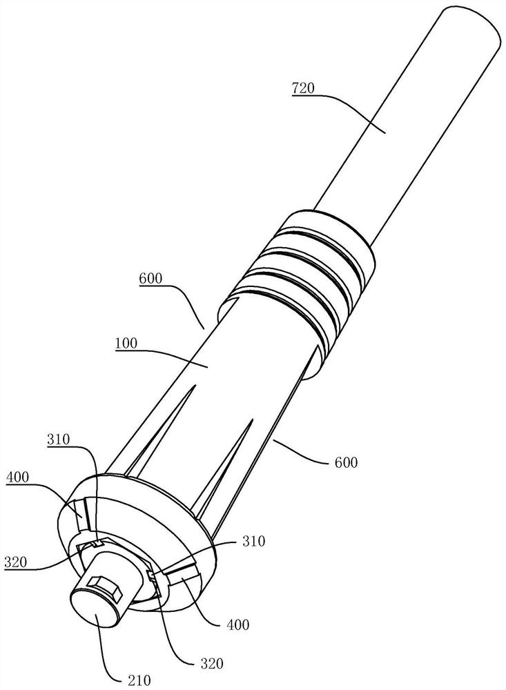 Welding machine plug