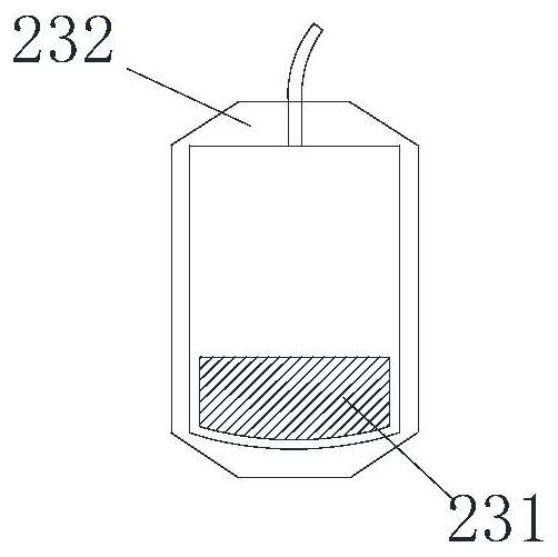 Dynamic information display method and system for intelligent blood sampling instrument and the intelligent blood sampling instrument