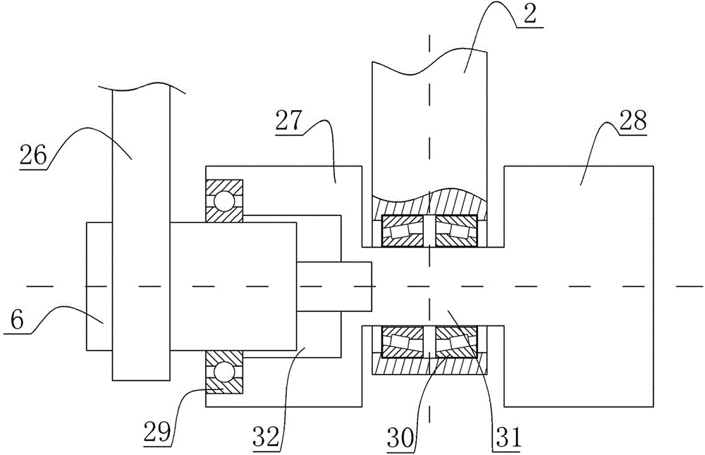 Movable automatic fire extinguishing robot and fire extinguishing method thereof