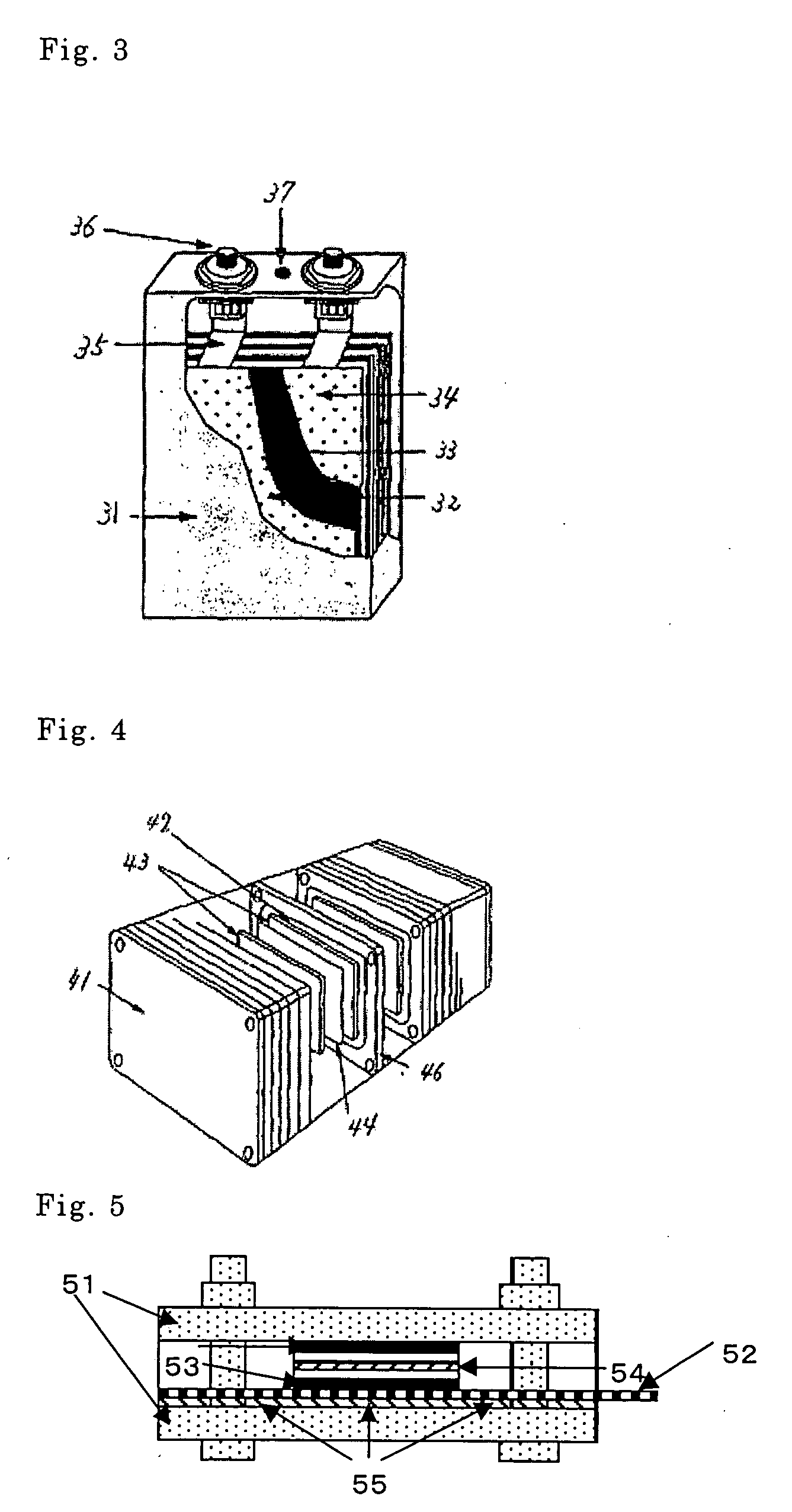 Electric Double-Layer Capacitor