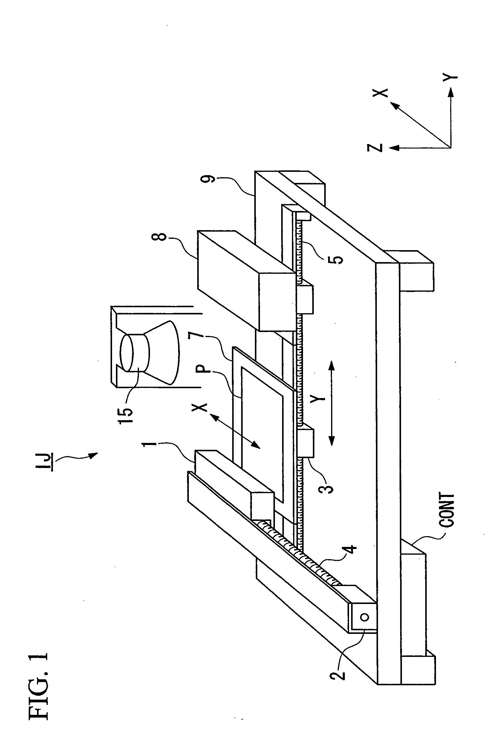 Substrate, device, method of manufacturing device, method of manufacturing active matrix substrate, electro-optical apparatus and electronic apparatus