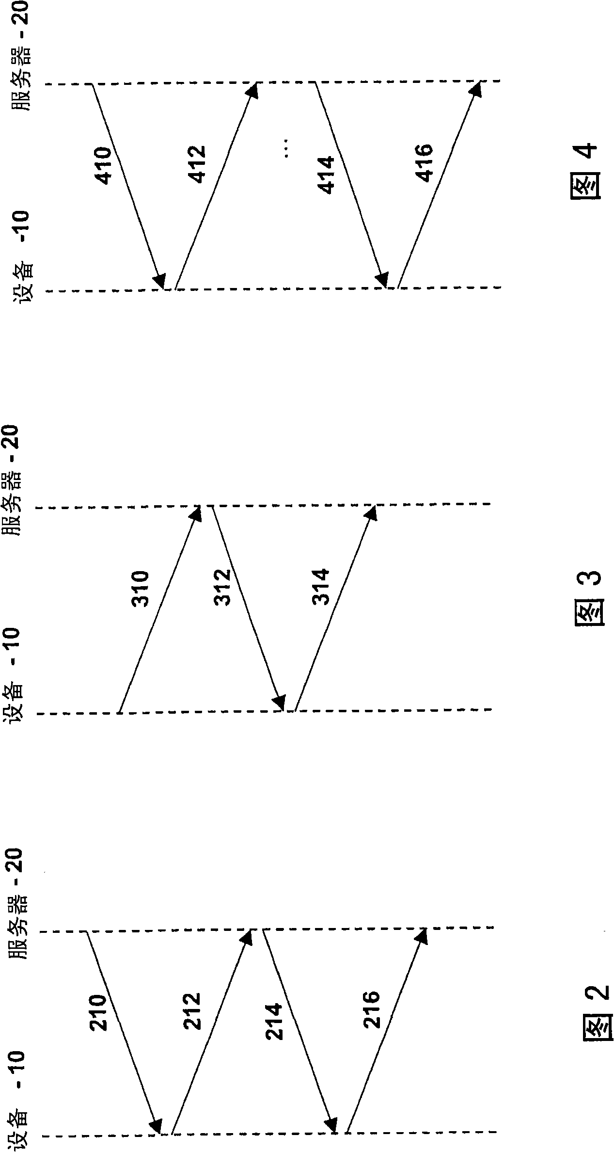 System and method for correlating messages within a wireless transaction