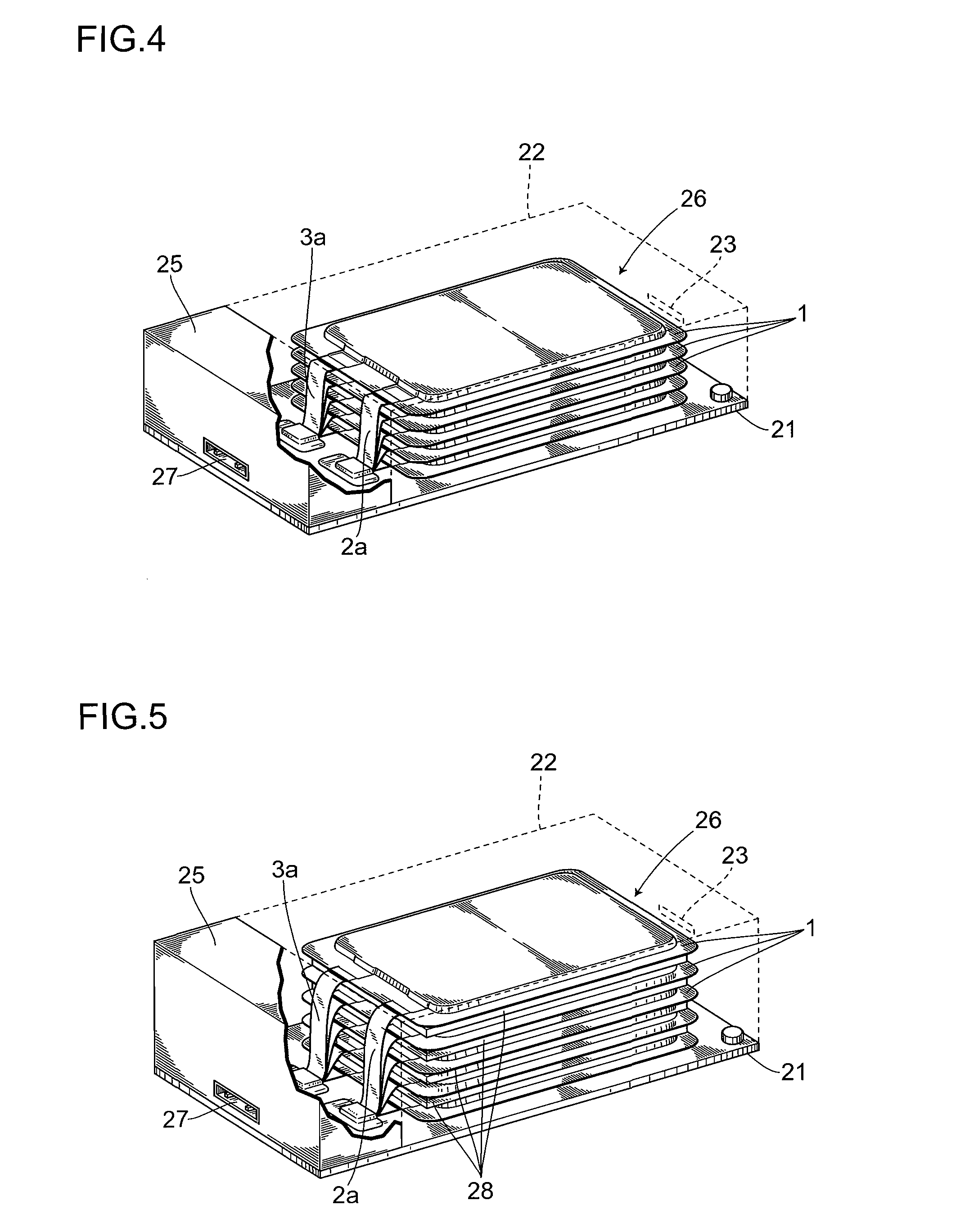 Method and device for safety protection of secondary battery