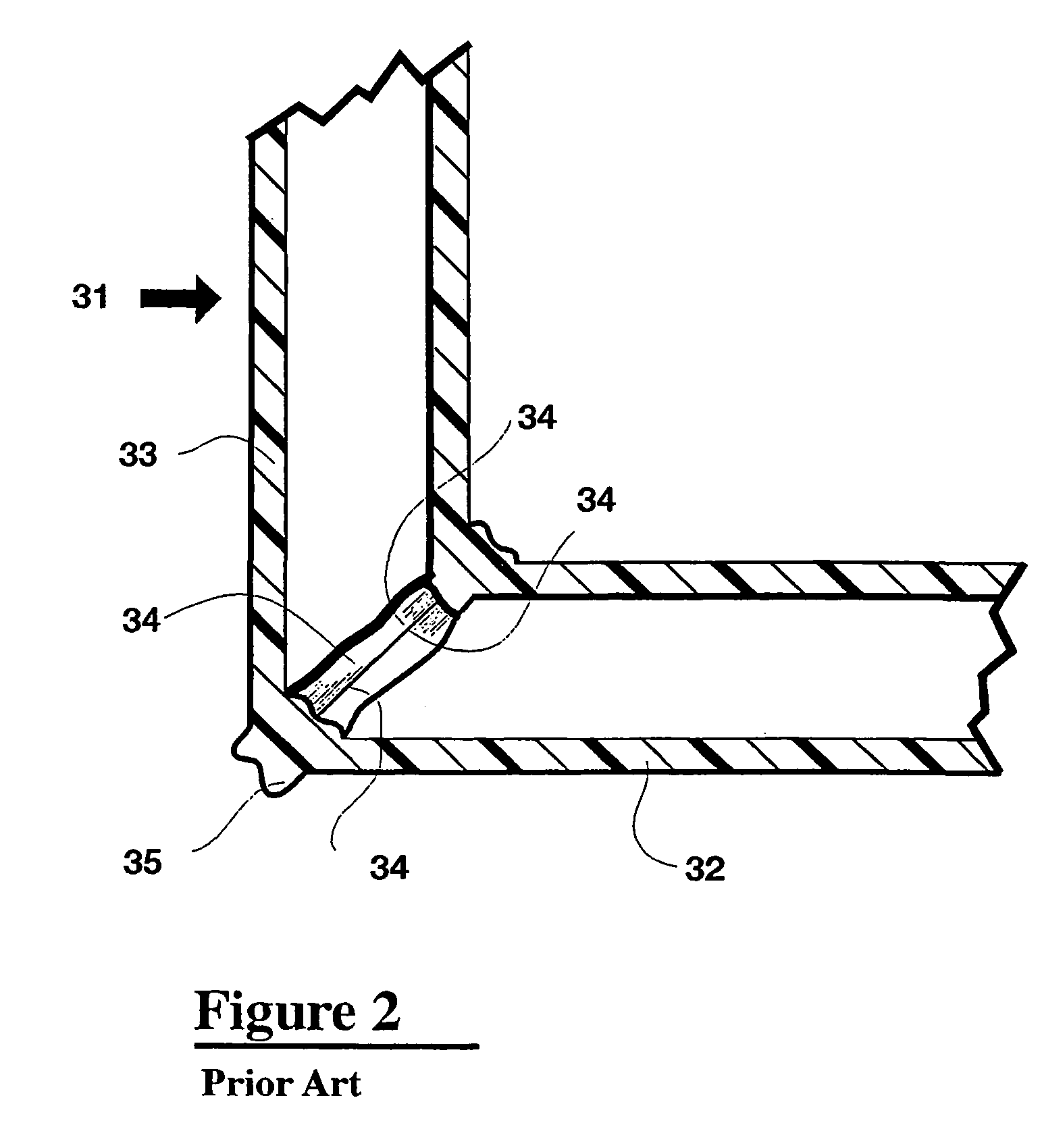 Method and apparatus for vibration welding of thermoplastic components