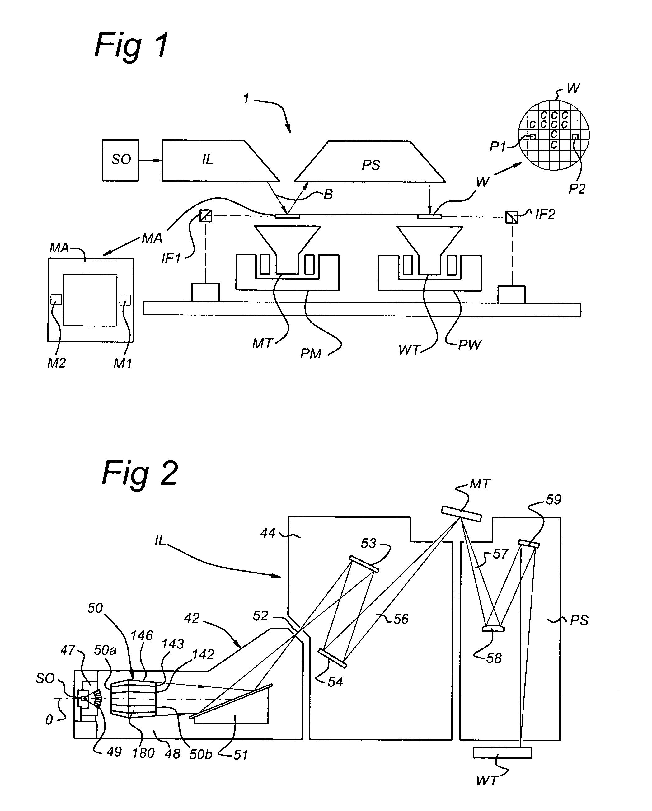 Lithographic apparatus comprising a cleaning arrangement, cleaning arrangement and method for cleaning a surface to be cleaned