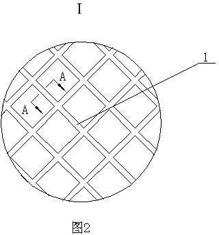 A preparation method of an adhesive digestive tract stent