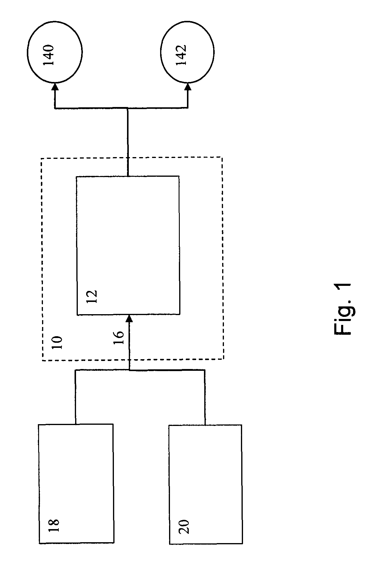 Method and device for automatic direction indication