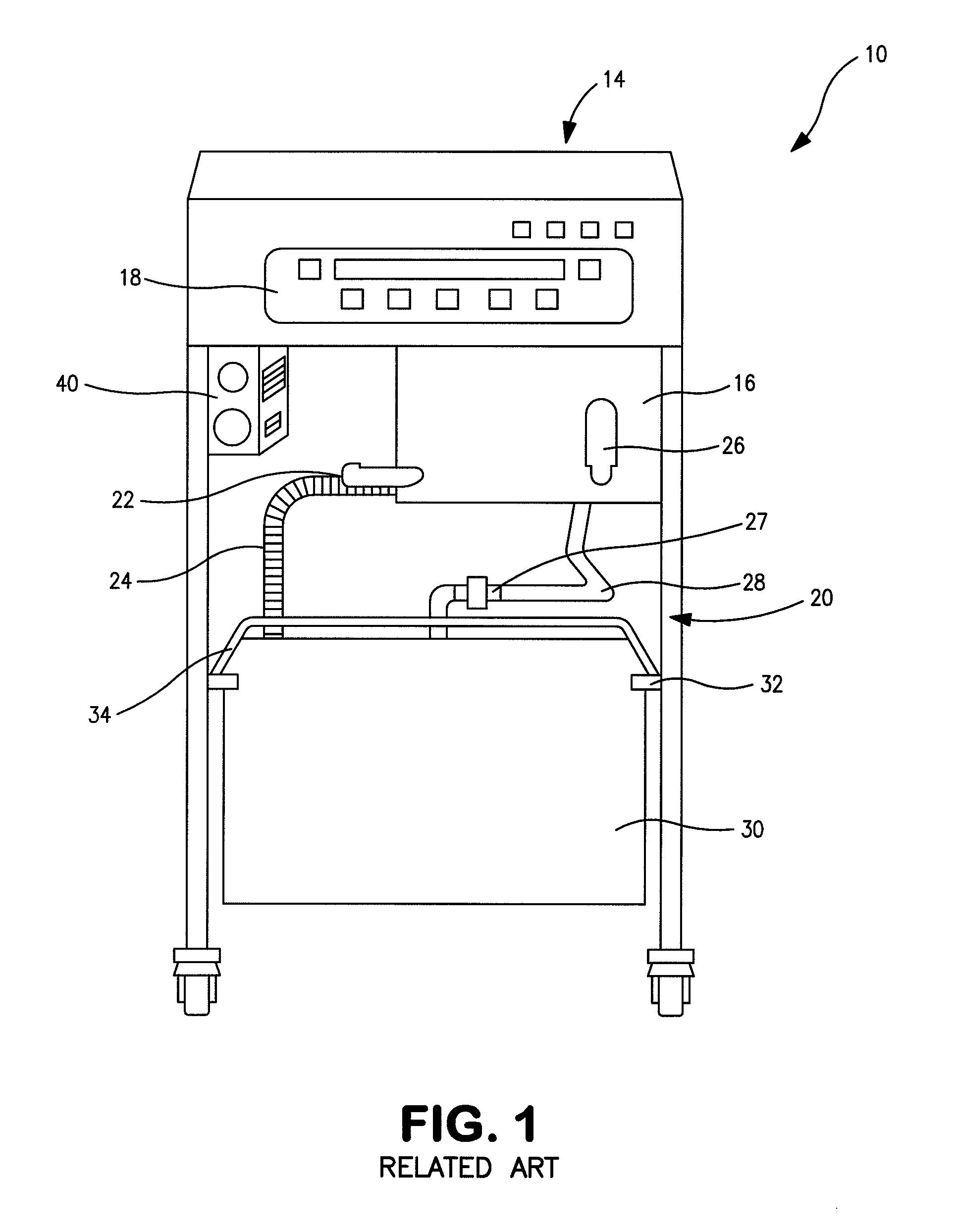 Cooking medium systems having a single fill manifold, and methods of supplying a cooking medium using such systems
